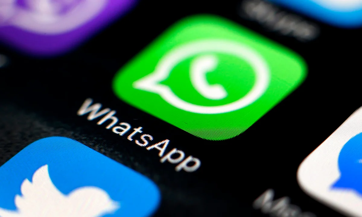 Determining Whether a Regular WhatsApp Account is Available Using Four Indicators