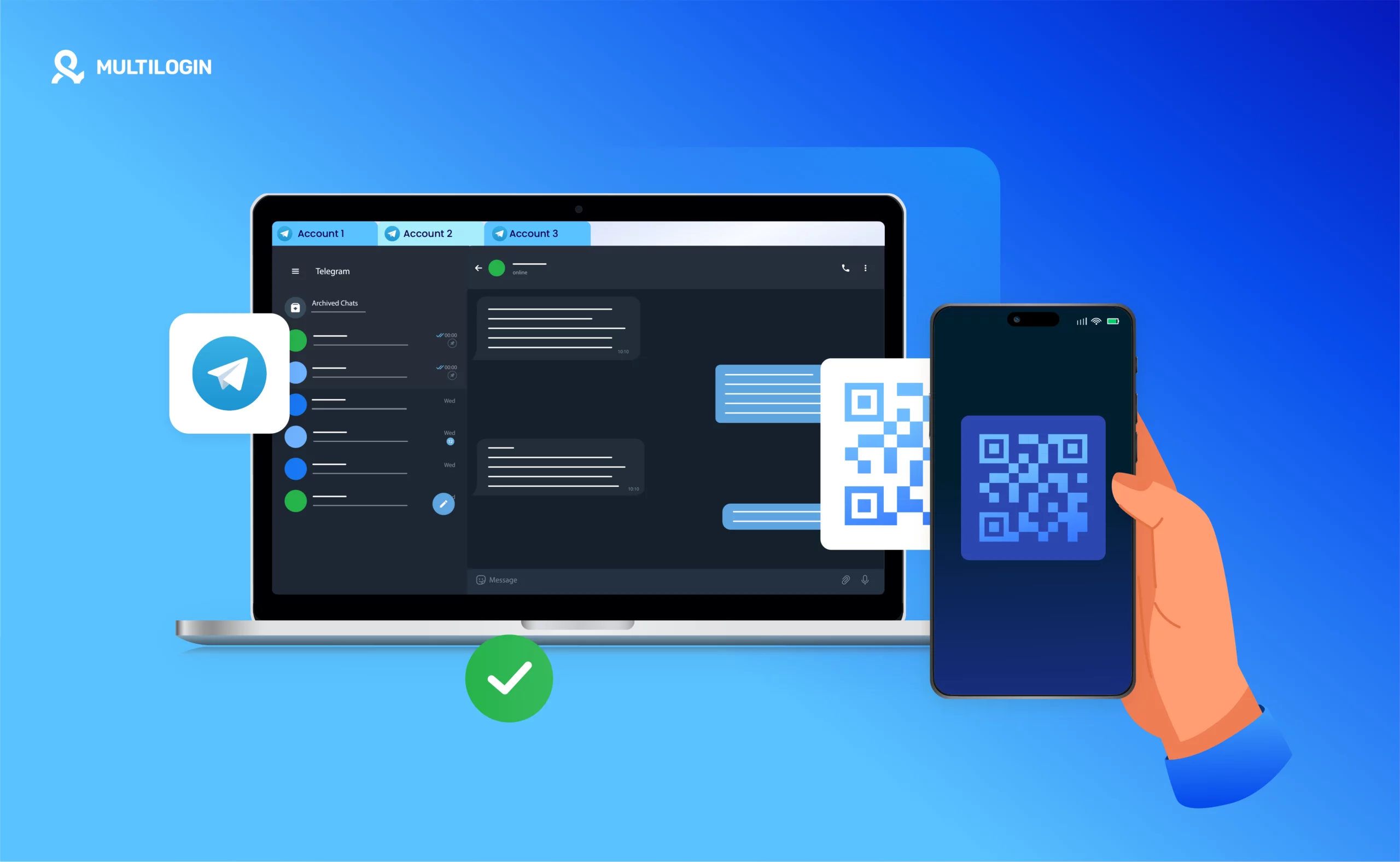 Number activity detection makes your marketing more efficient.